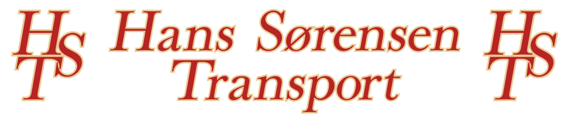 Hans Sørensen Transport ApS
